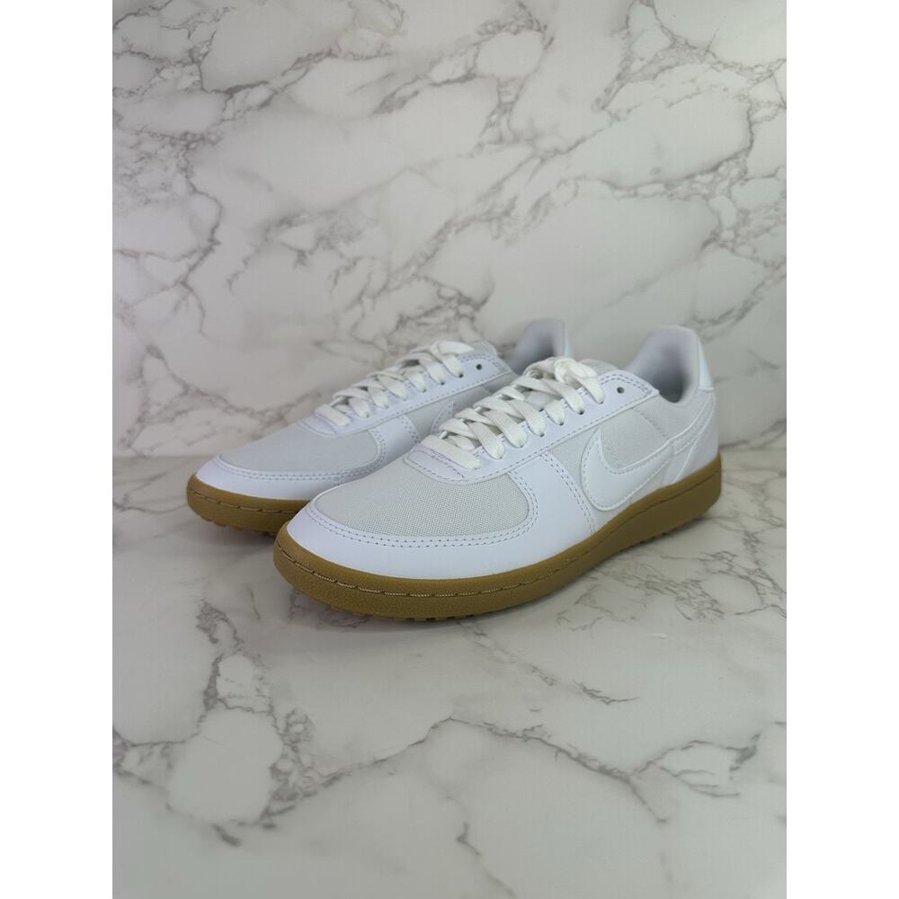 Nike Field General Women's size 9 White Gum Athletic Shoes FZ5593 101 - Picture 2 of 7